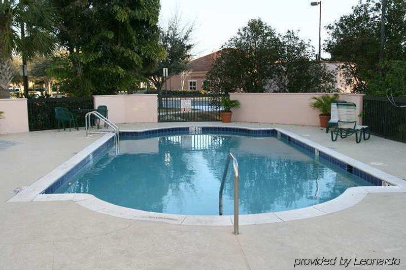 Hotel Hampton Naples North 3*