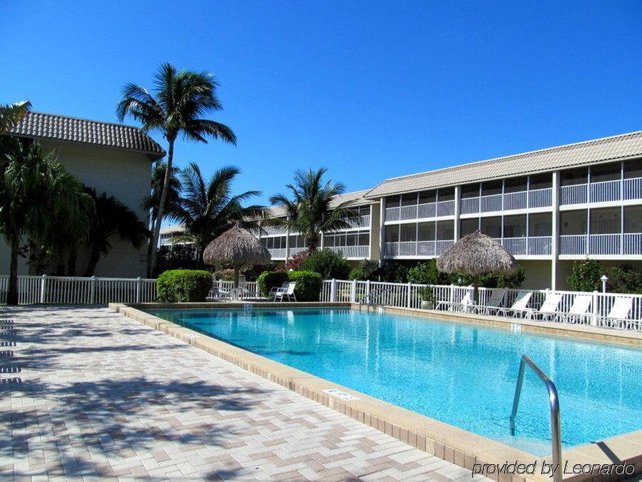 Siesta Apartment