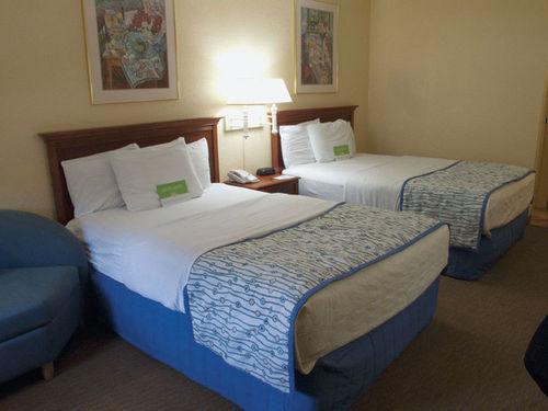 La Quinta By Wyndham West Palm - Florida Turnpike