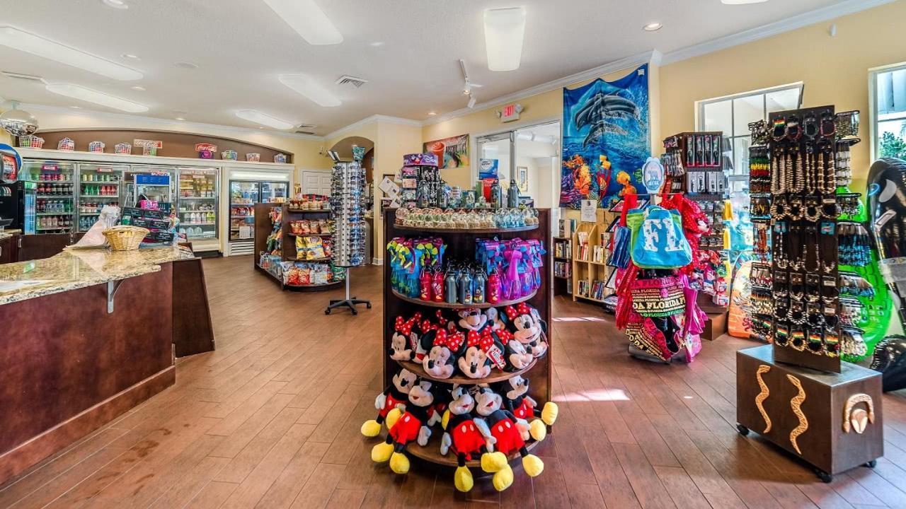 2217 Wyndham Palms Kissimmee