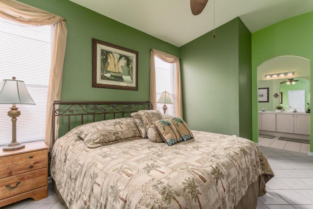 2217 Wyndham Palms * Kissimmee