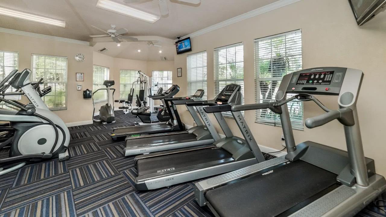 Holiday home 2217 Wyndham Palms Kissimmee