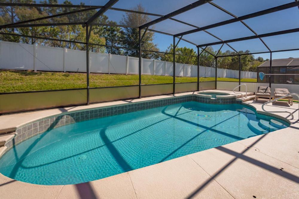 2217 Wyndham Palms * Kissimmee