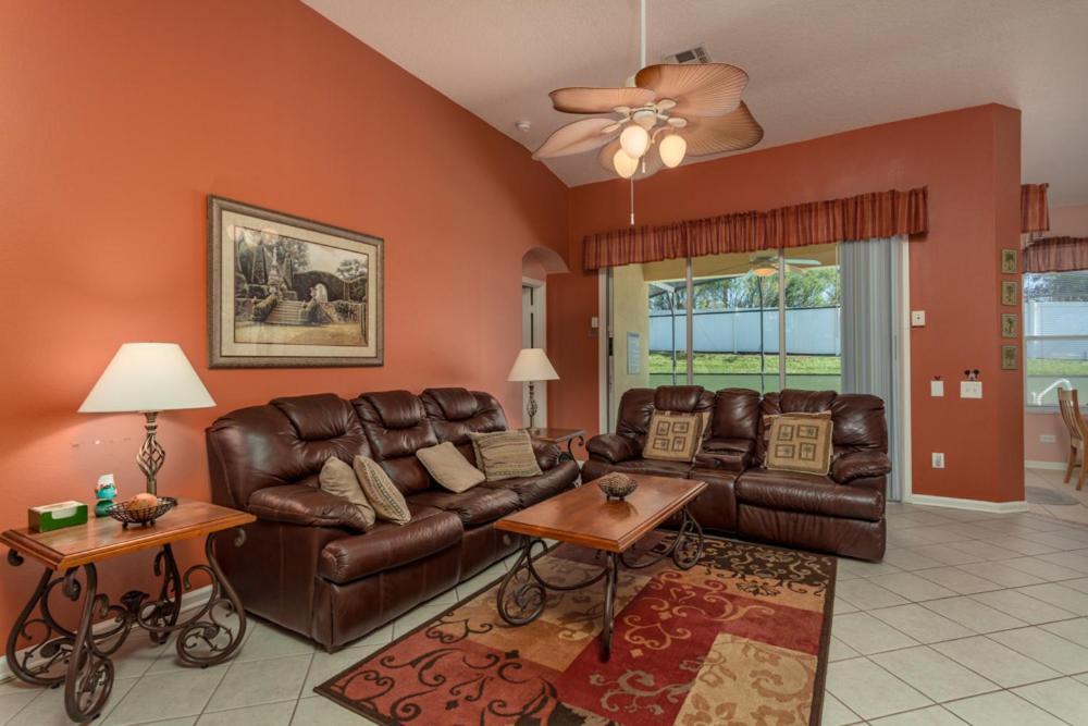 Holiday home 2217 Wyndham Palms *