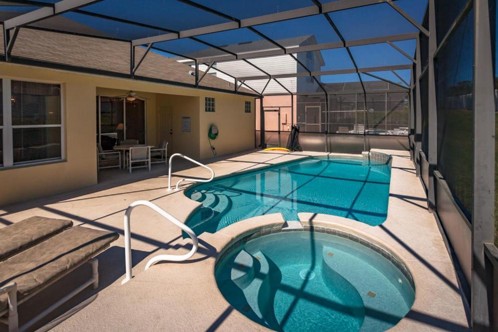 Holiday home 2217 Wyndham Palms