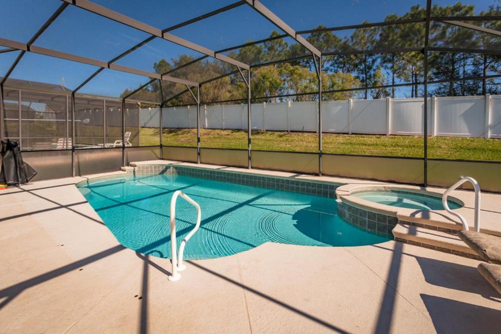 Holiday home 2217 Wyndham Palms