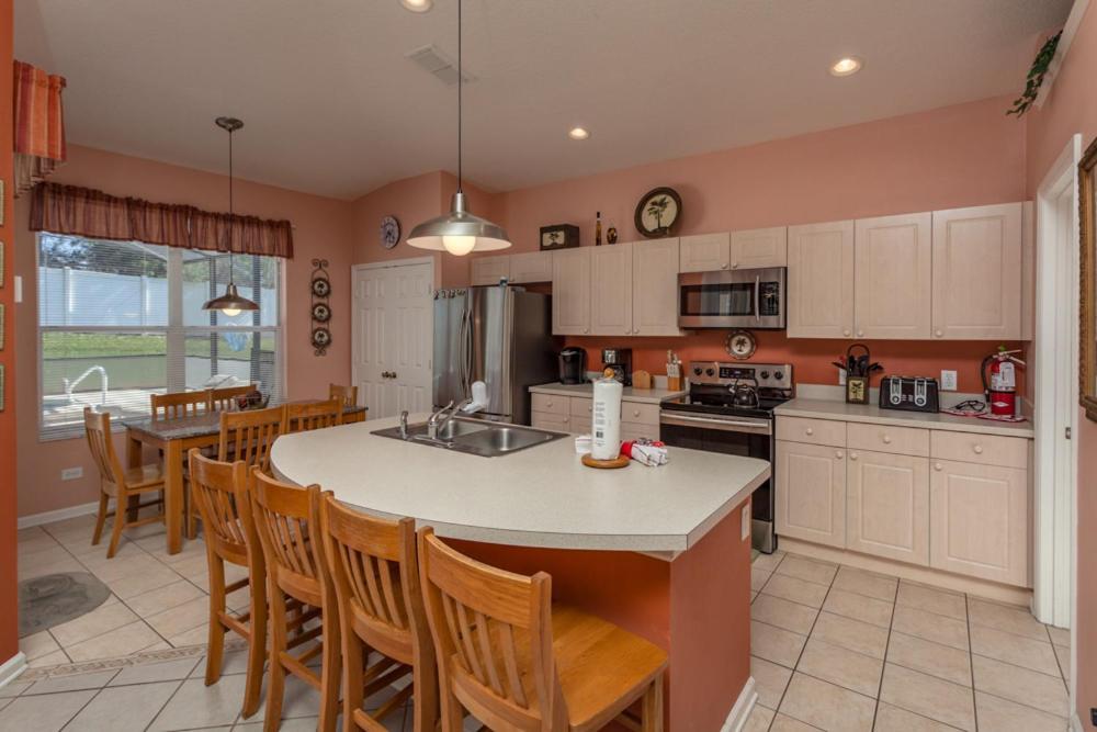 2217 Wyndham Palms * Kissimmee