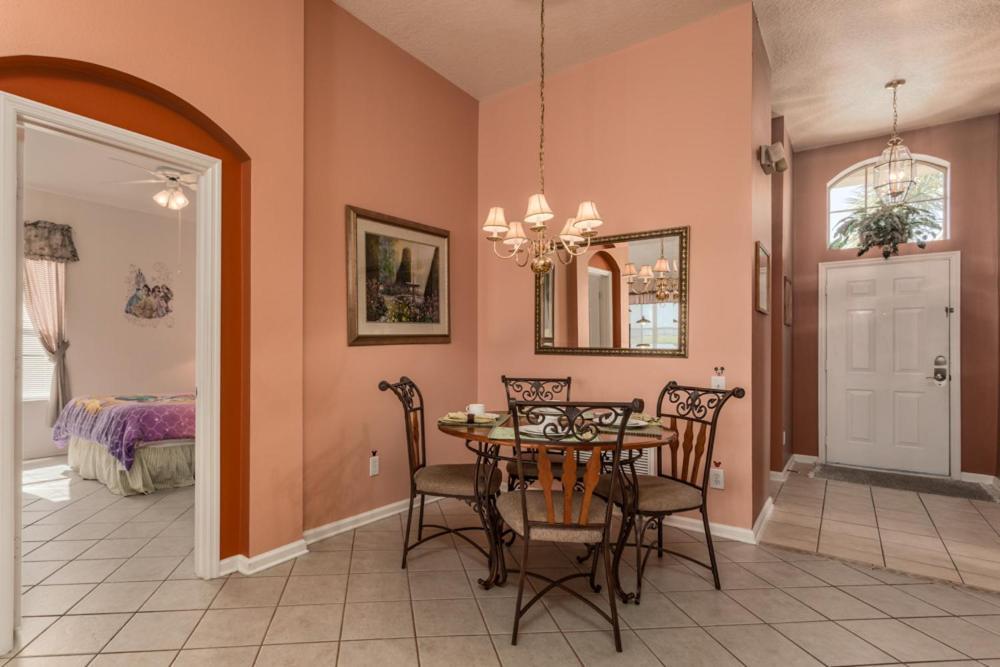 Holiday home 2217 Wyndham Palms