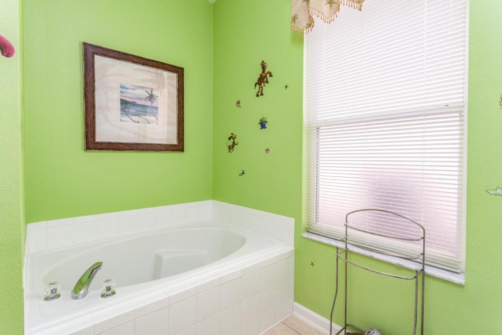Holiday home 2217 Wyndham Palms