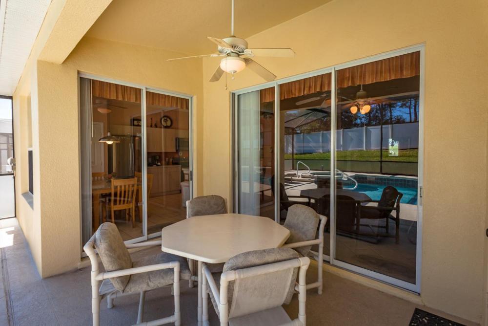 2217 Wyndham Palms Holiday home Kissimmee