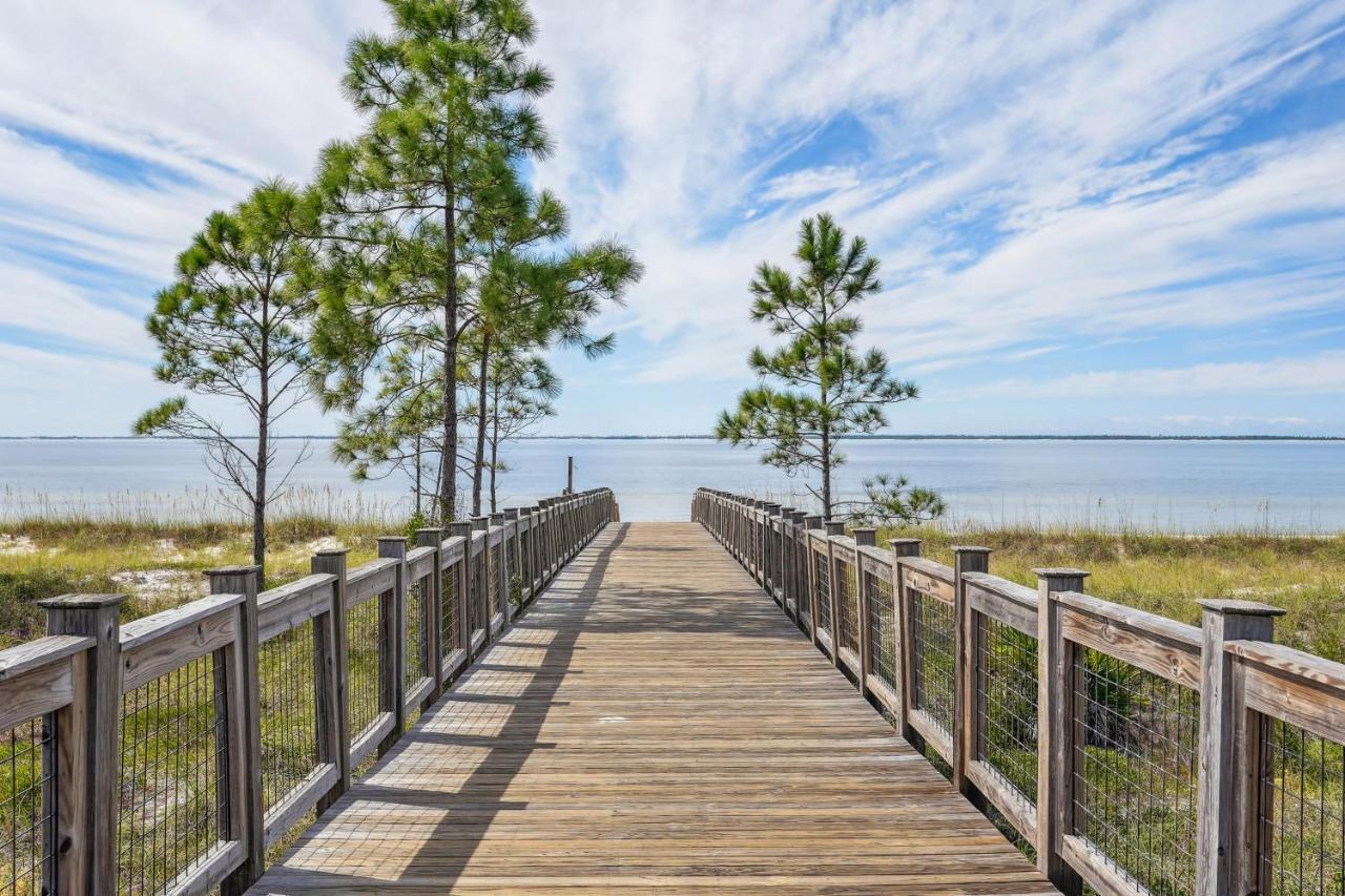 Holiday home Beachfront Port St Joe Escape With Golf Cart! *