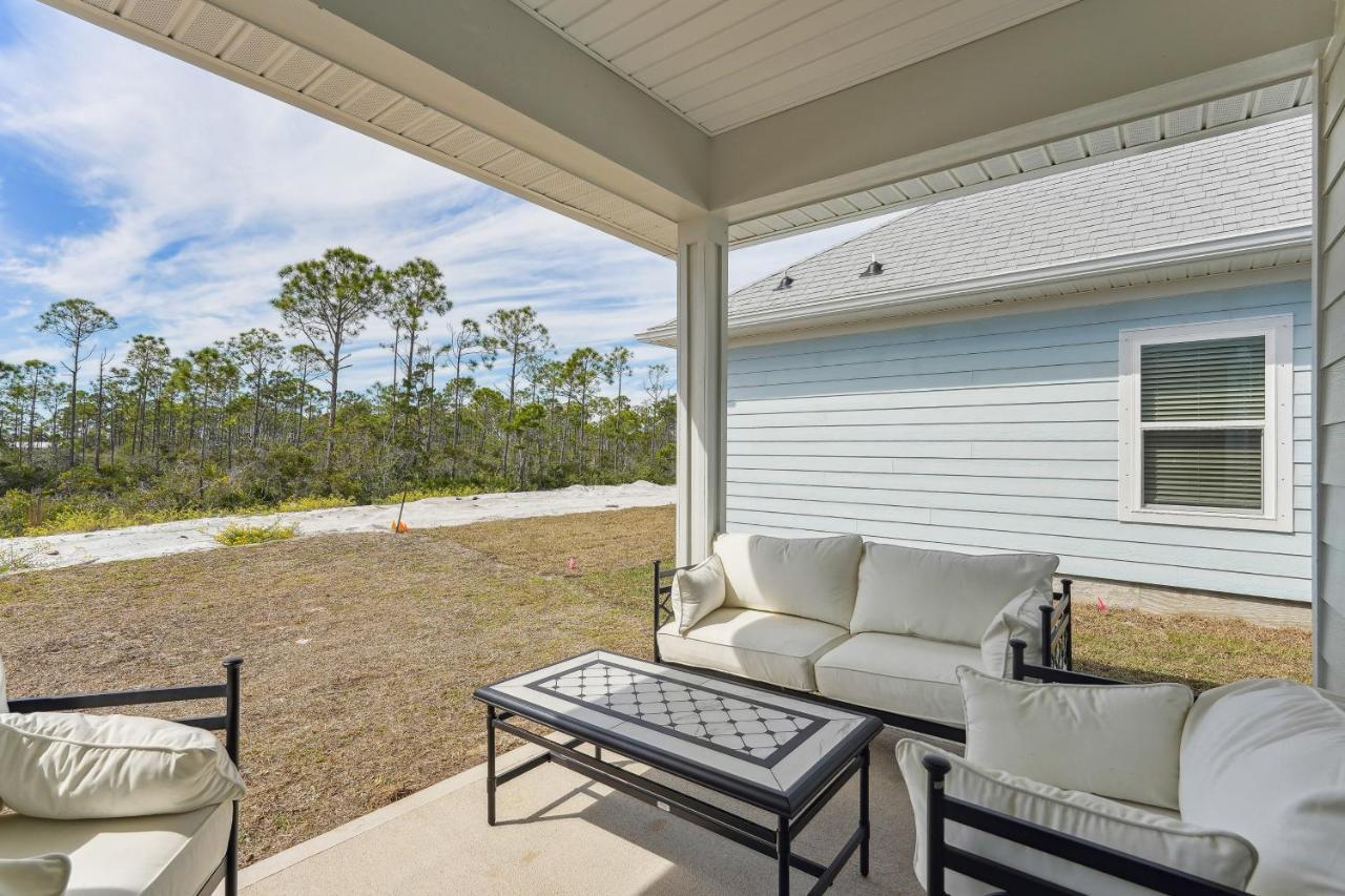 Holiday home Beachfront Port St Joe Escape With Golf Cart! Highland View