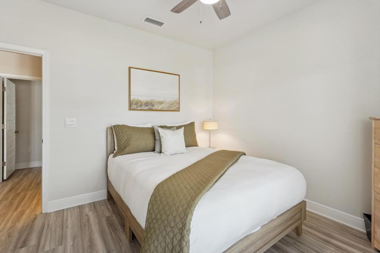 Beachfront Port St Joe Escape With Golf Cart! Holiday home Highland View
