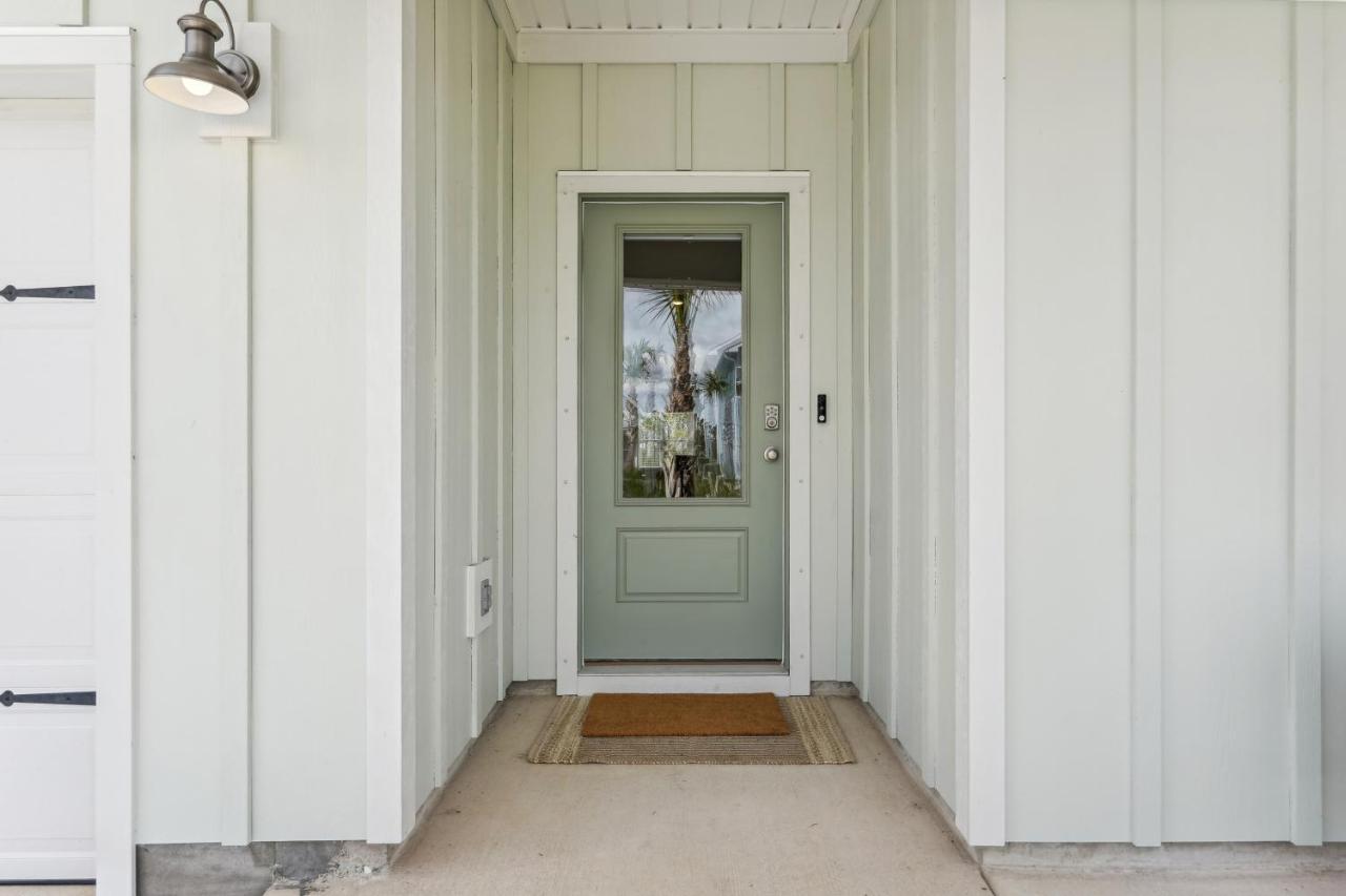 Beachfront Port St Joe Escape With Golf Cart! Holiday home