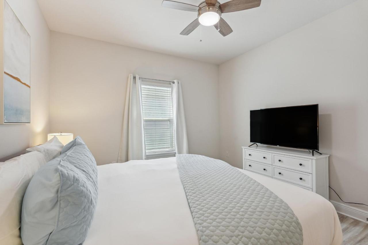 Holiday home Beachfront Port St Joe Escape With Golf Cart!