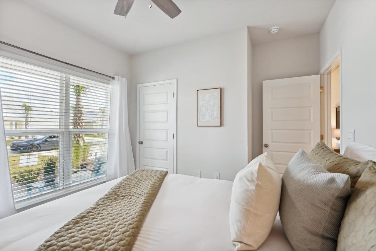 Holiday home Beachfront Port St Joe Escape With Golf Cart! Highland View