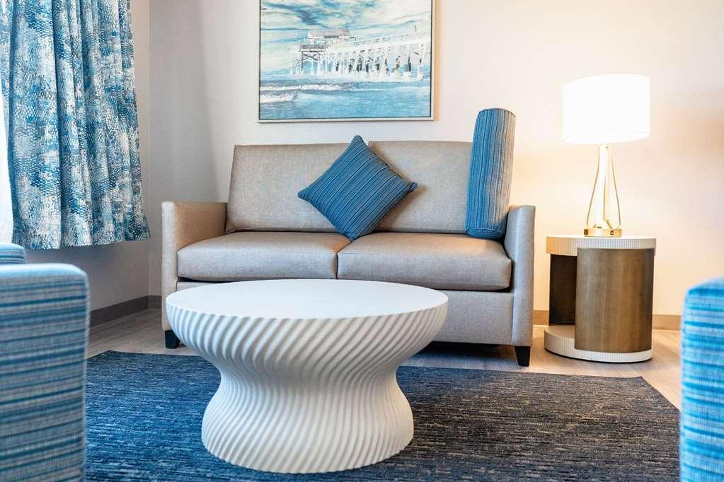Hotel La Quinta By Wyndham Cocoa Oceanfront 3*