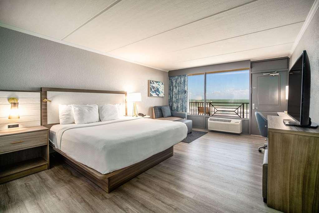 Hotel La Quinta By Wyndham Cocoa Oceanfront Cocoa Beach