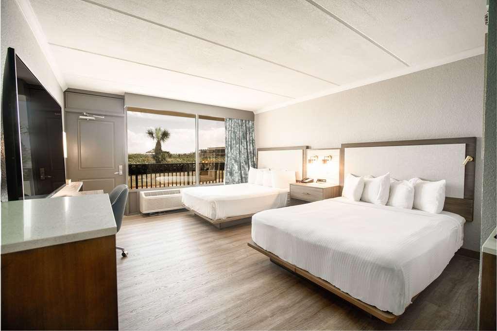 Hotel La Quinta By Wyndham Cocoa Oceanfront