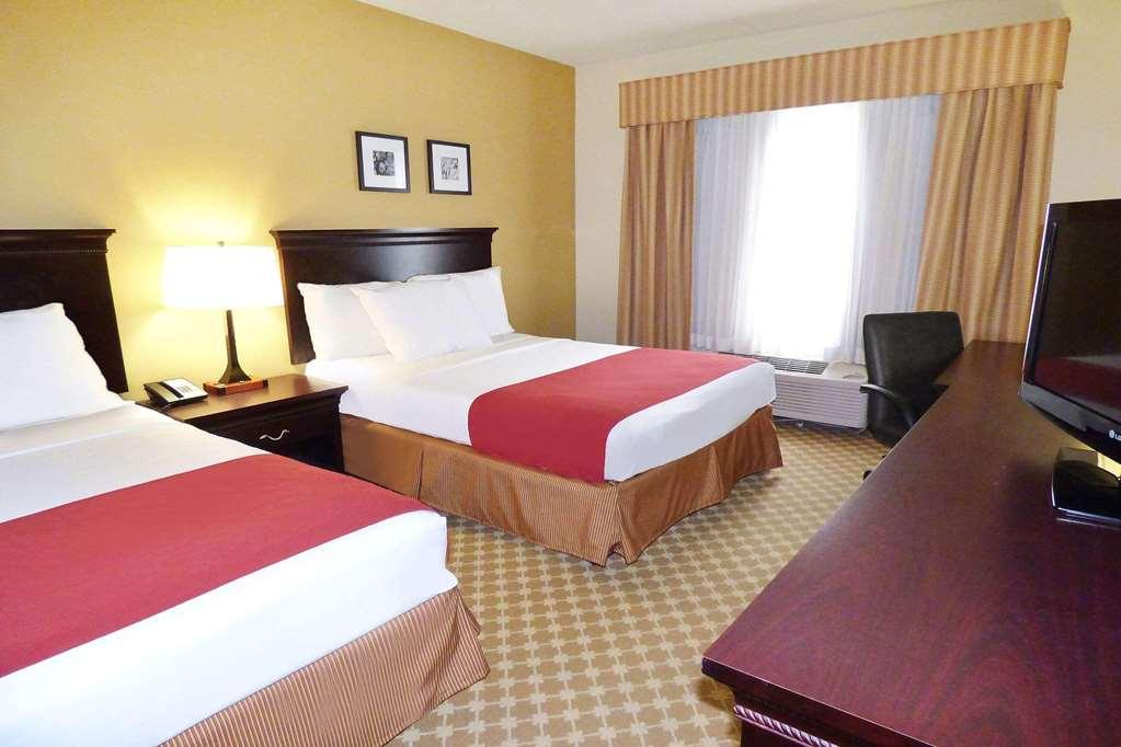 Country & By Radisson, Port Orange-daytona, Fl Hotel Port Orange