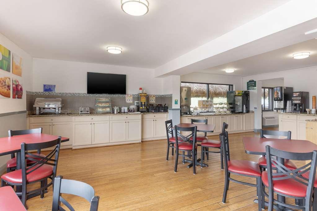 Inn Quality Florida - Gateway To The Keys 3*