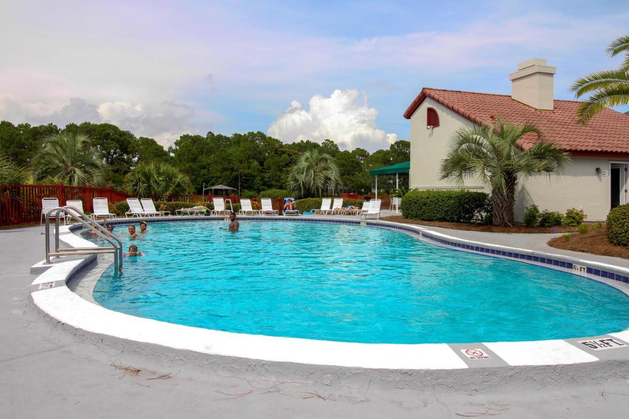 The At St. Thomas Square #1303a Lower Grand Lagoon