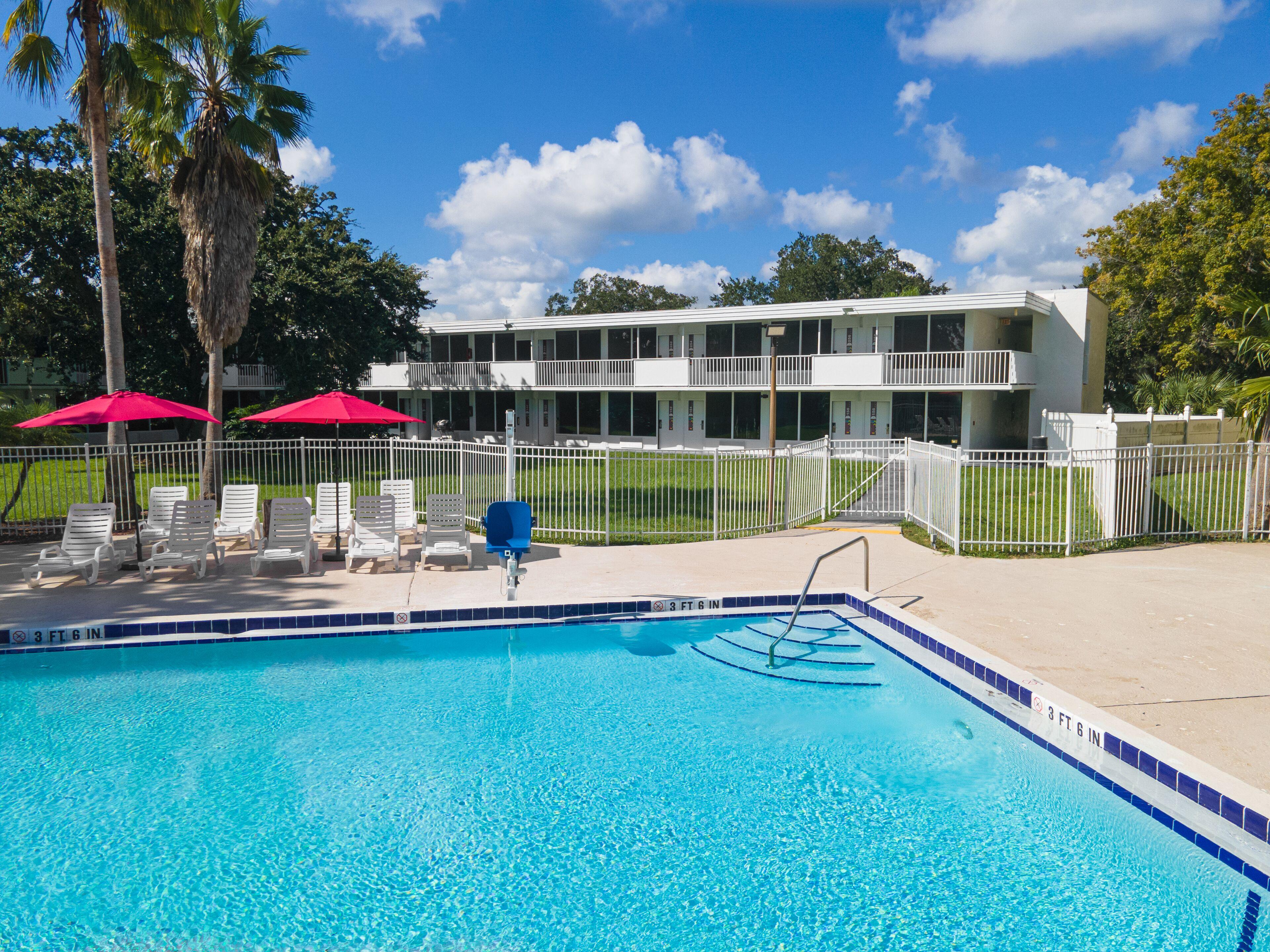 Hotel Developer Maingate, A Baymont By Wyndham Kissimmee