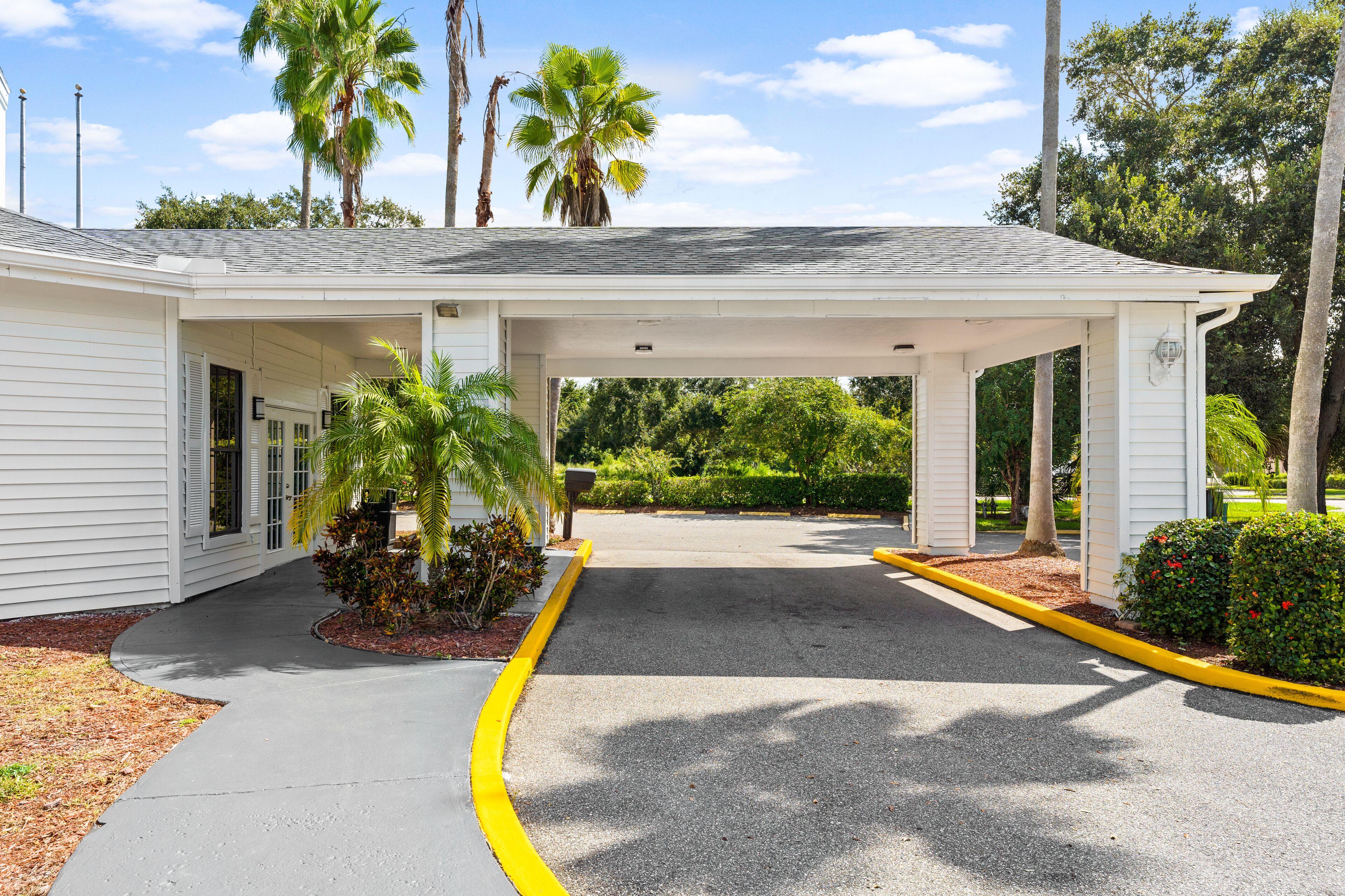 Developer Maingate, A Baymont By Wyndham 3* Kissimmee