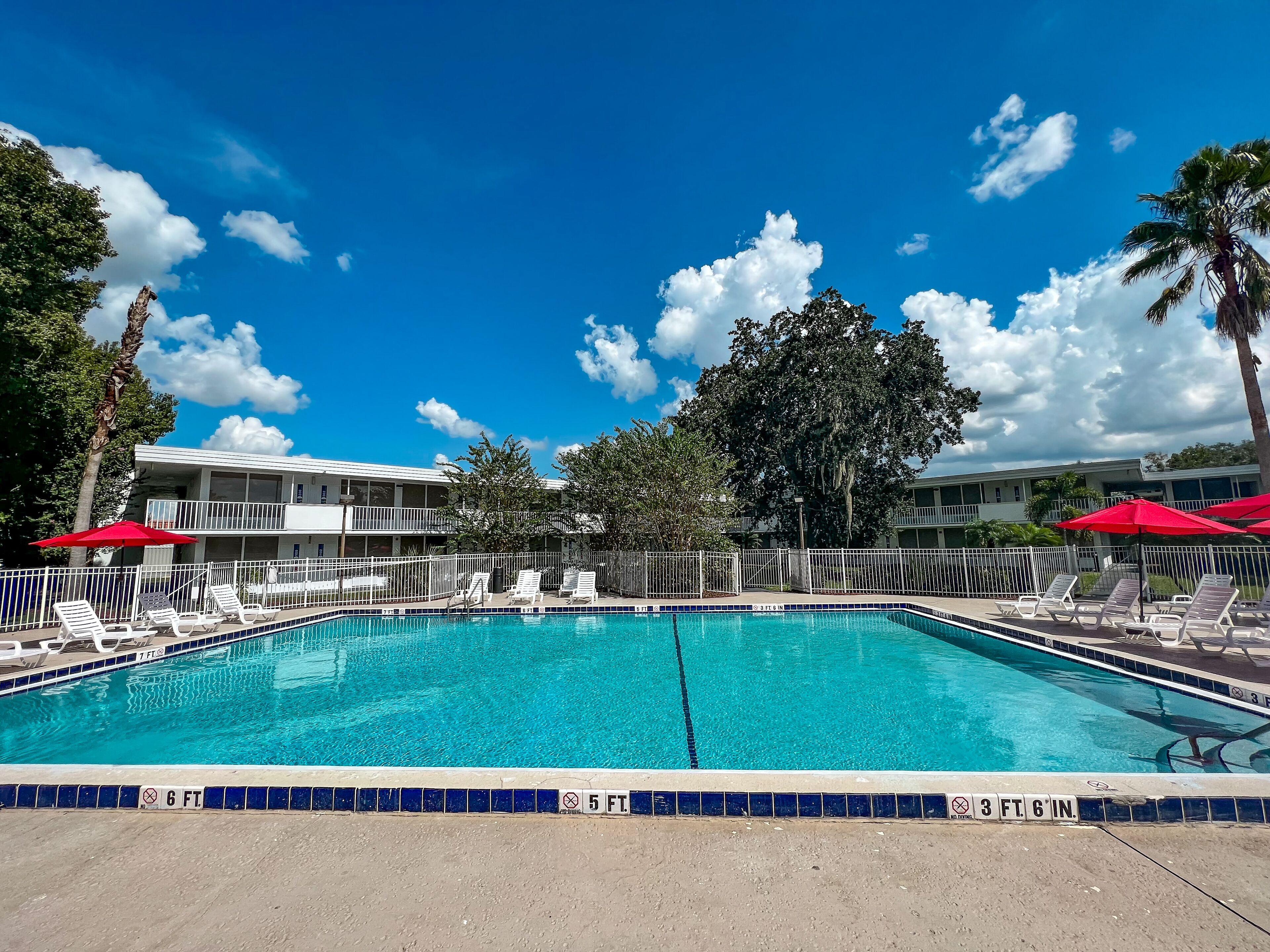 Hotel Developer Maingate, A Baymont By Wyndham Kissimmee