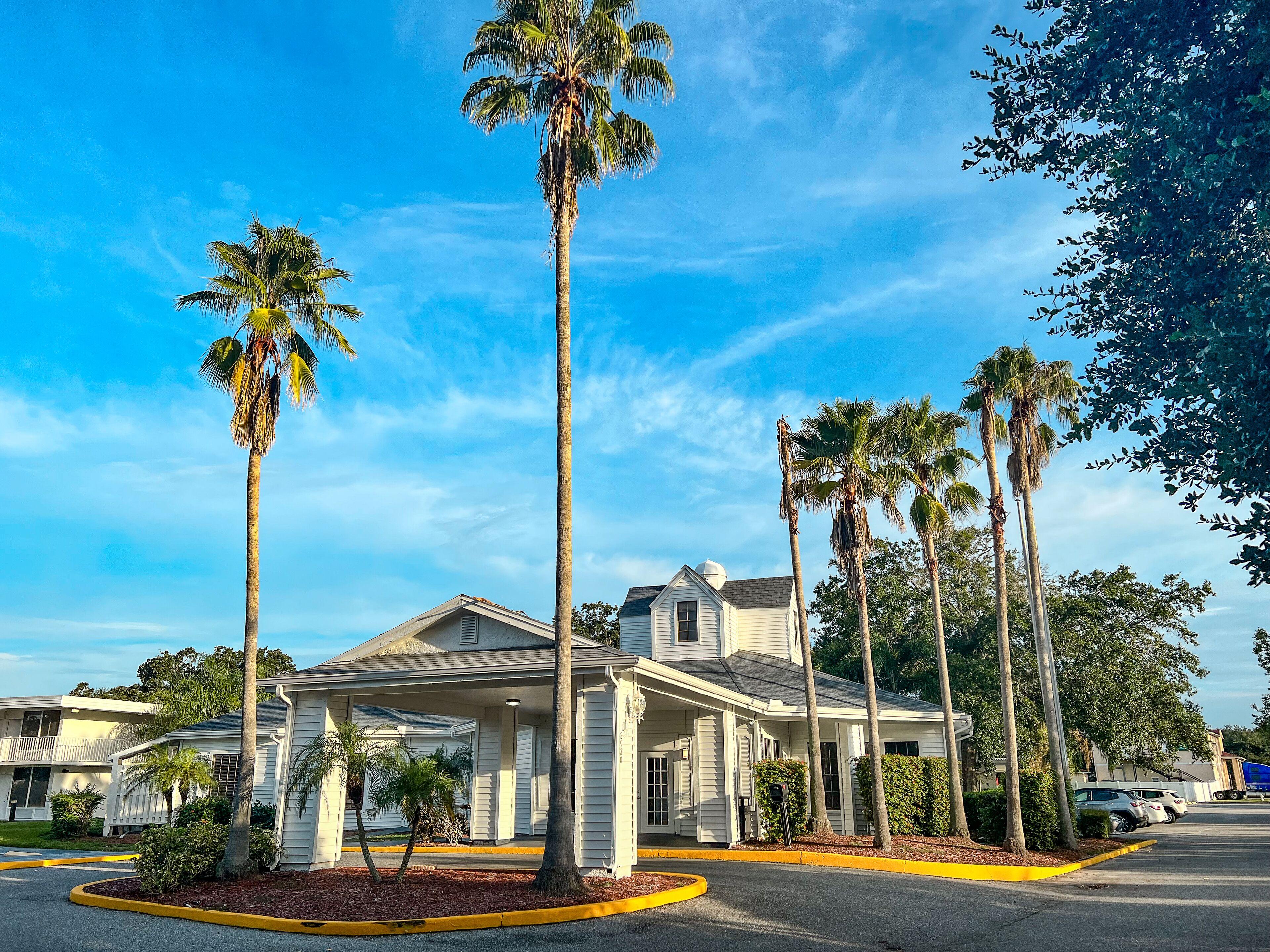 Hotel Developer Maingate, A Baymont By Wyndham