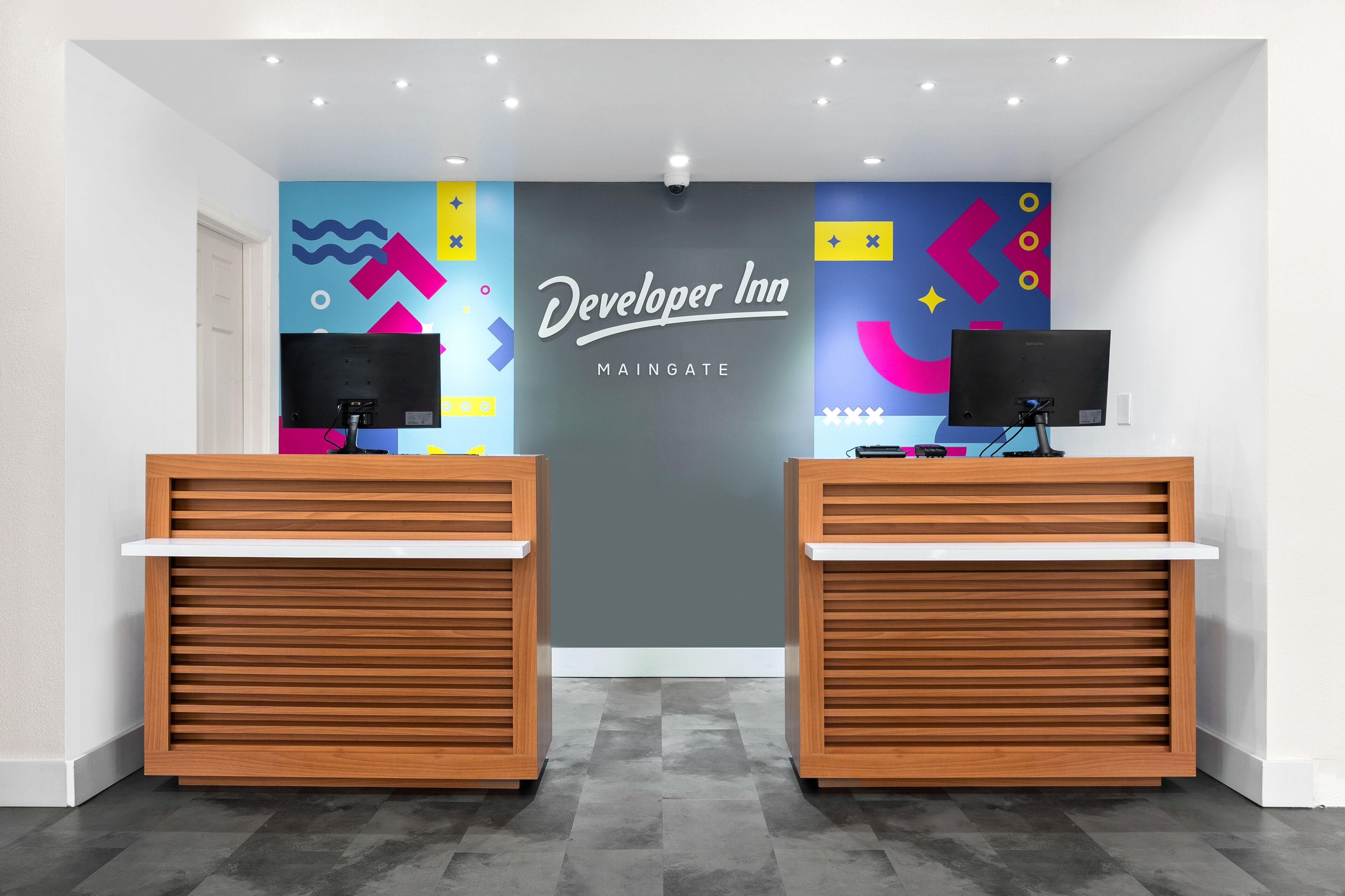 Developer Maingate, A Baymont By Wyndham Hotel Kissimmee