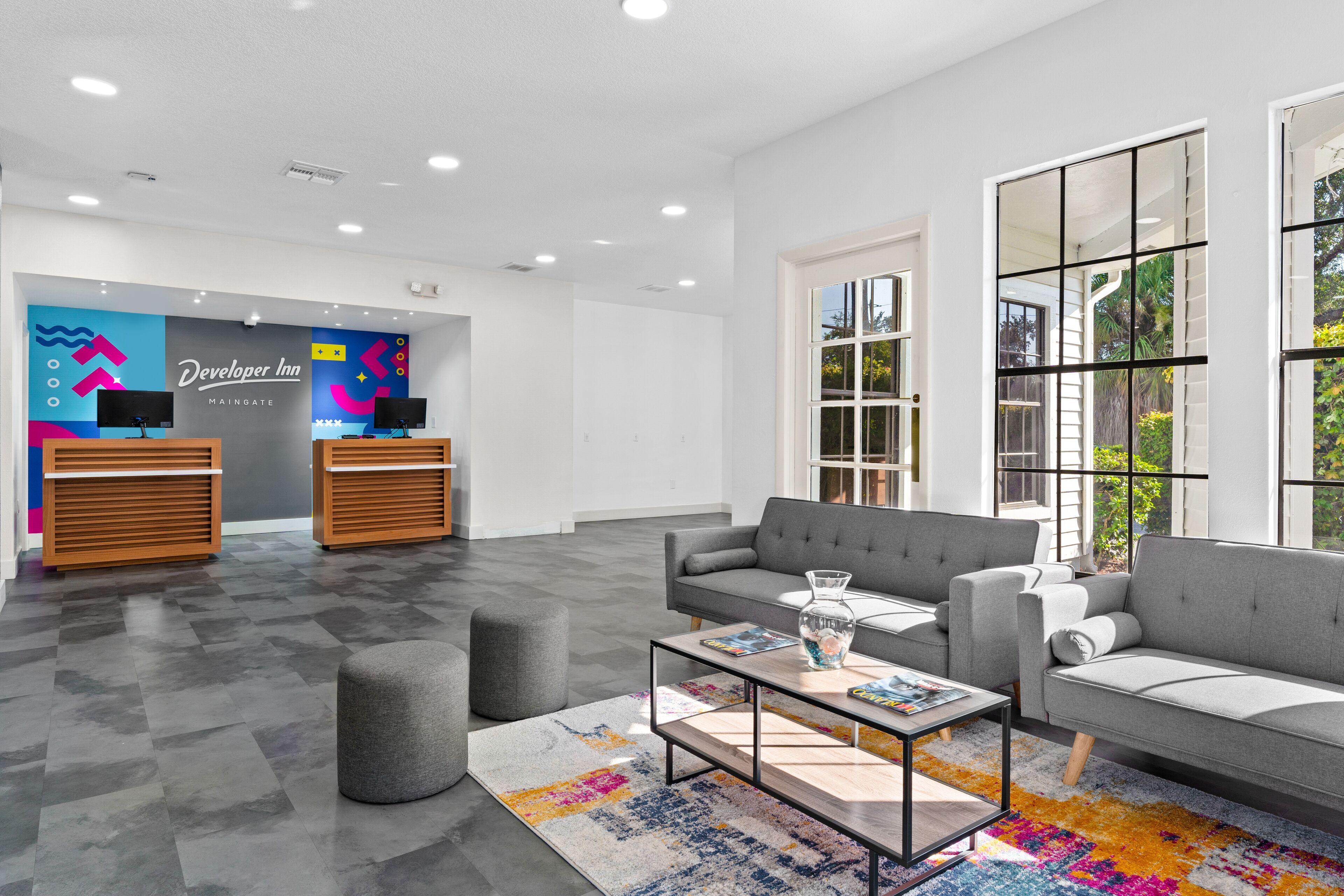 Developer Maingate, A Baymont By Wyndham Hotel Kissimmee