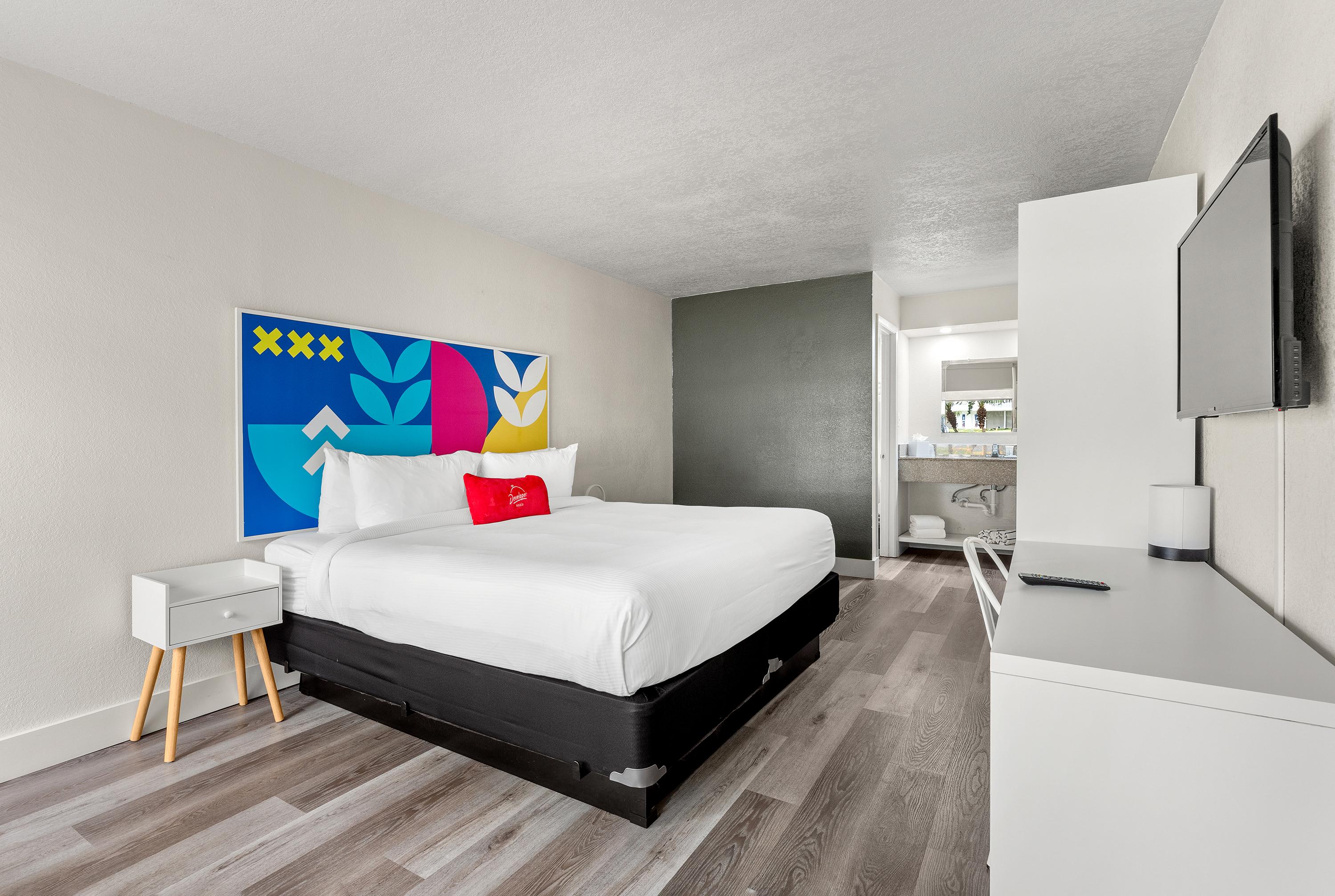 Hotel Developer Maingate, A Baymont By Wyndham 3*