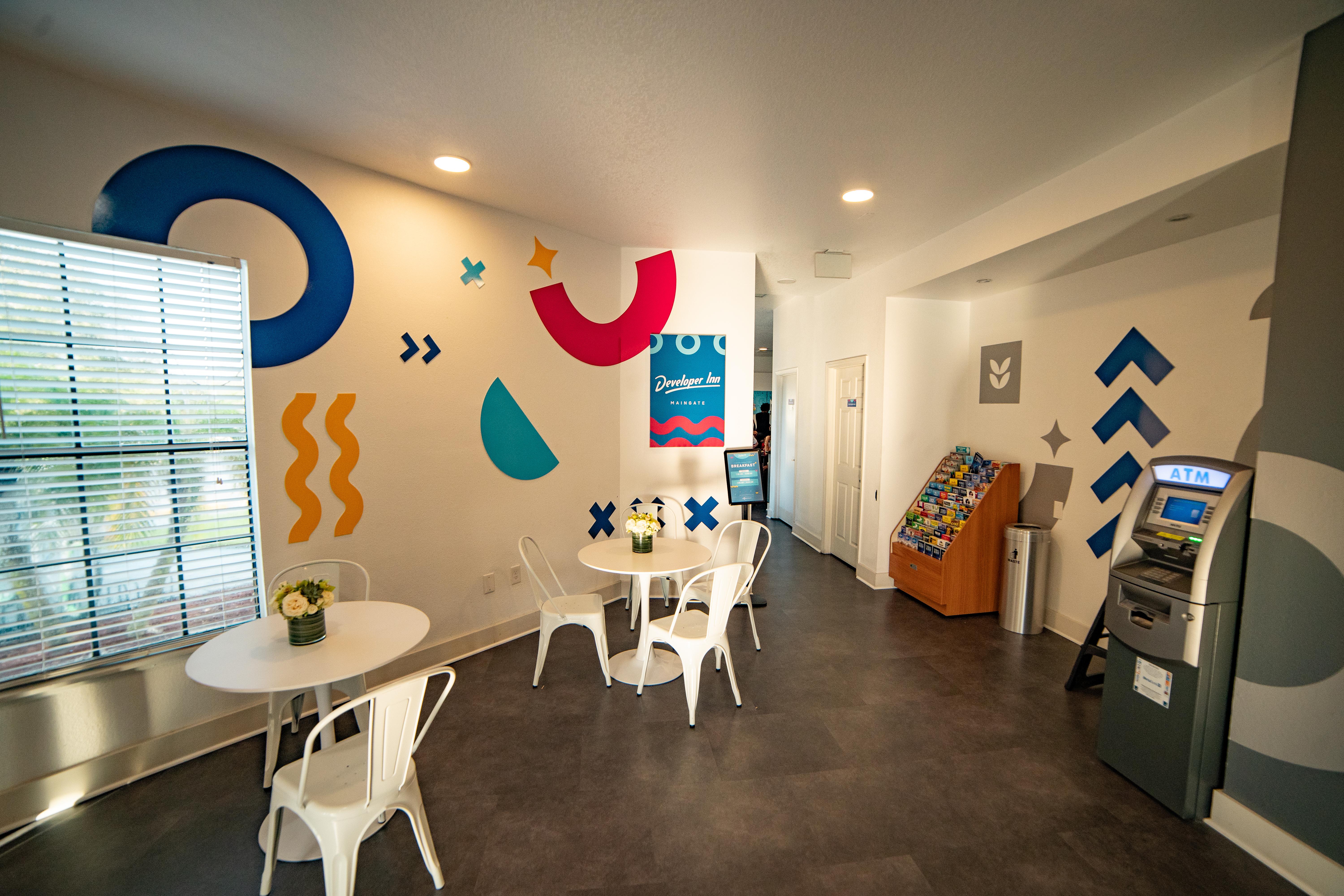 Developer Maingate, A Baymont By Wyndham Kissimmee