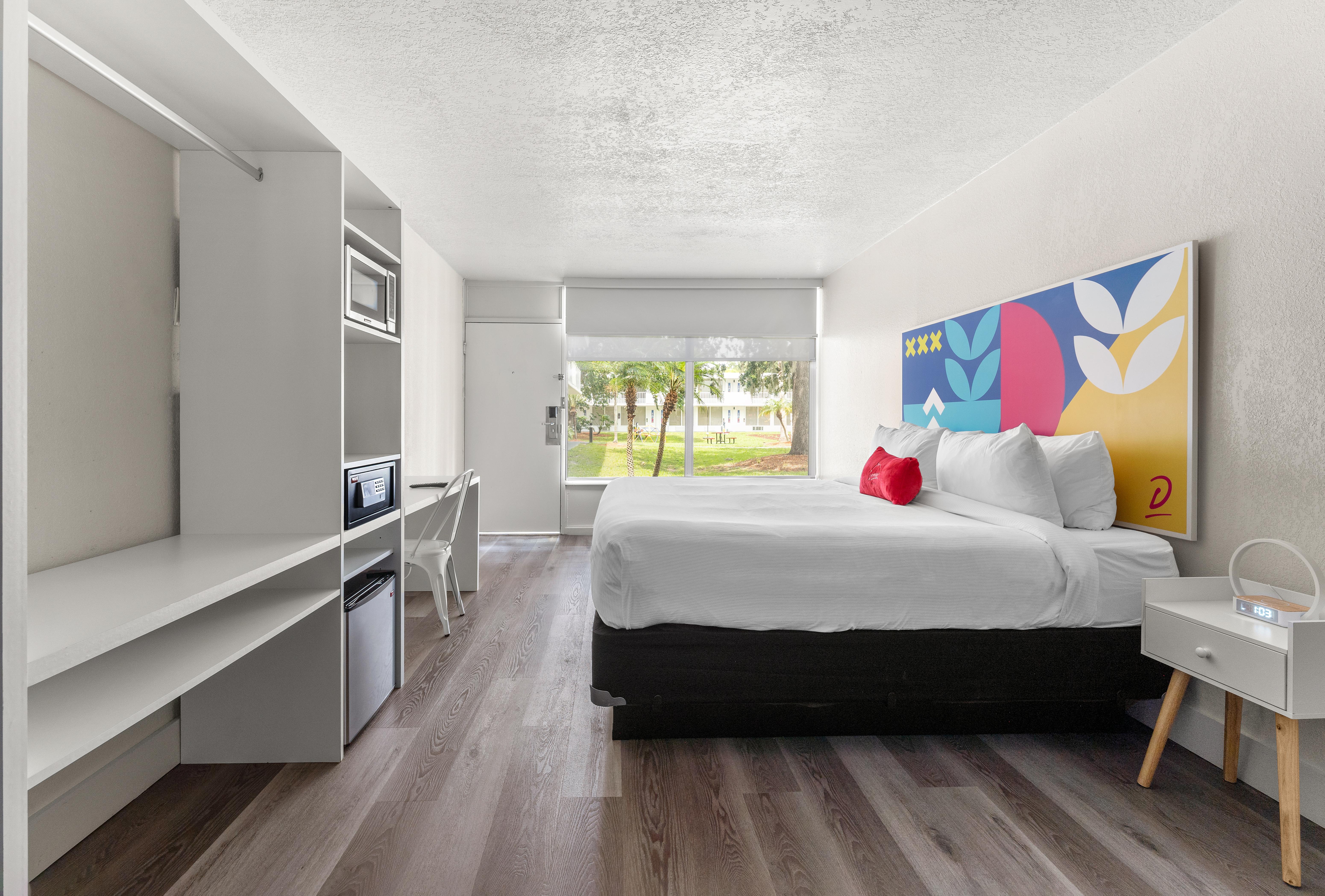 Developer Maingate, A Baymont By Wyndham Kissimmee