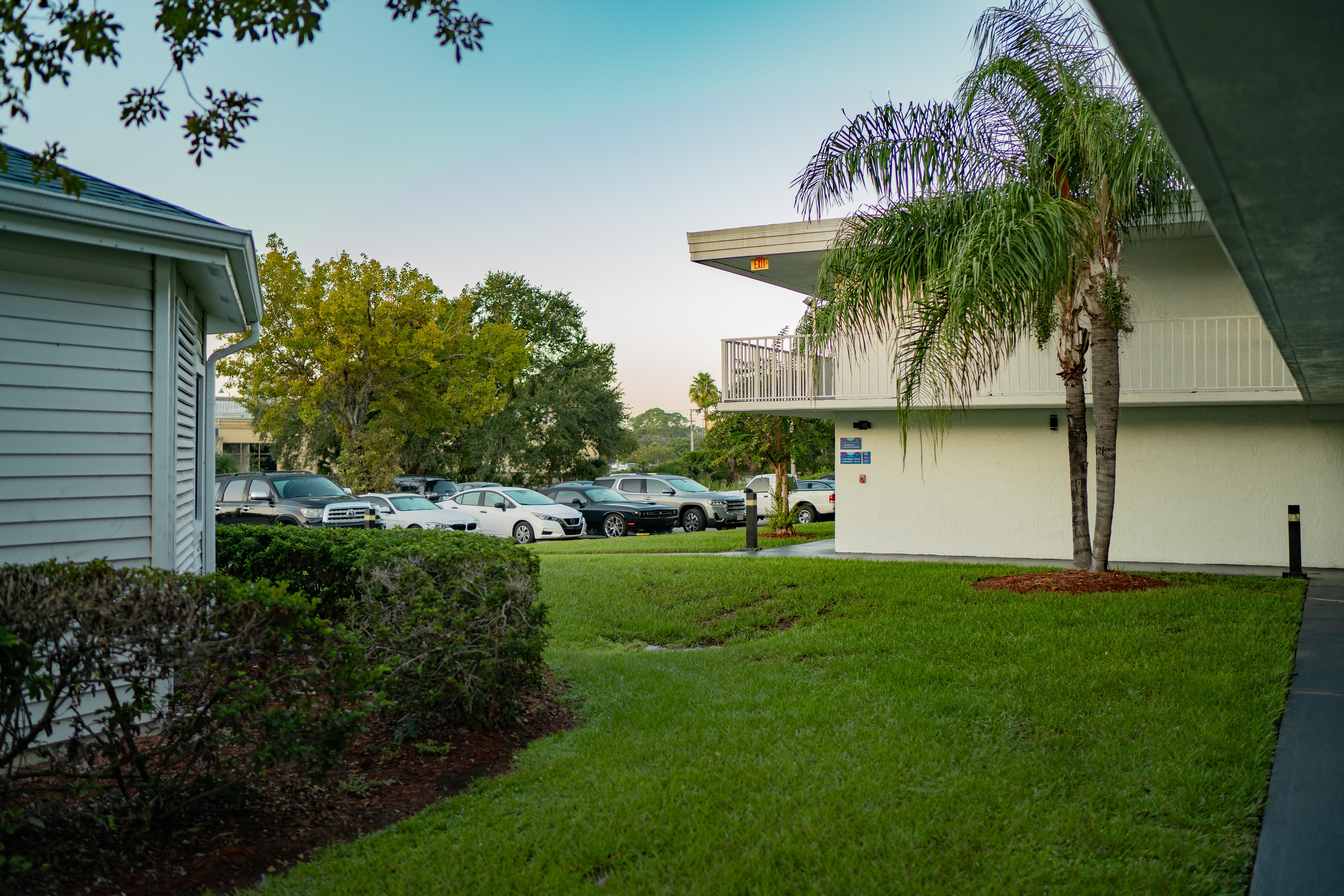 Developer Maingate, A Baymont By Wyndham Hotel Kissimmee
