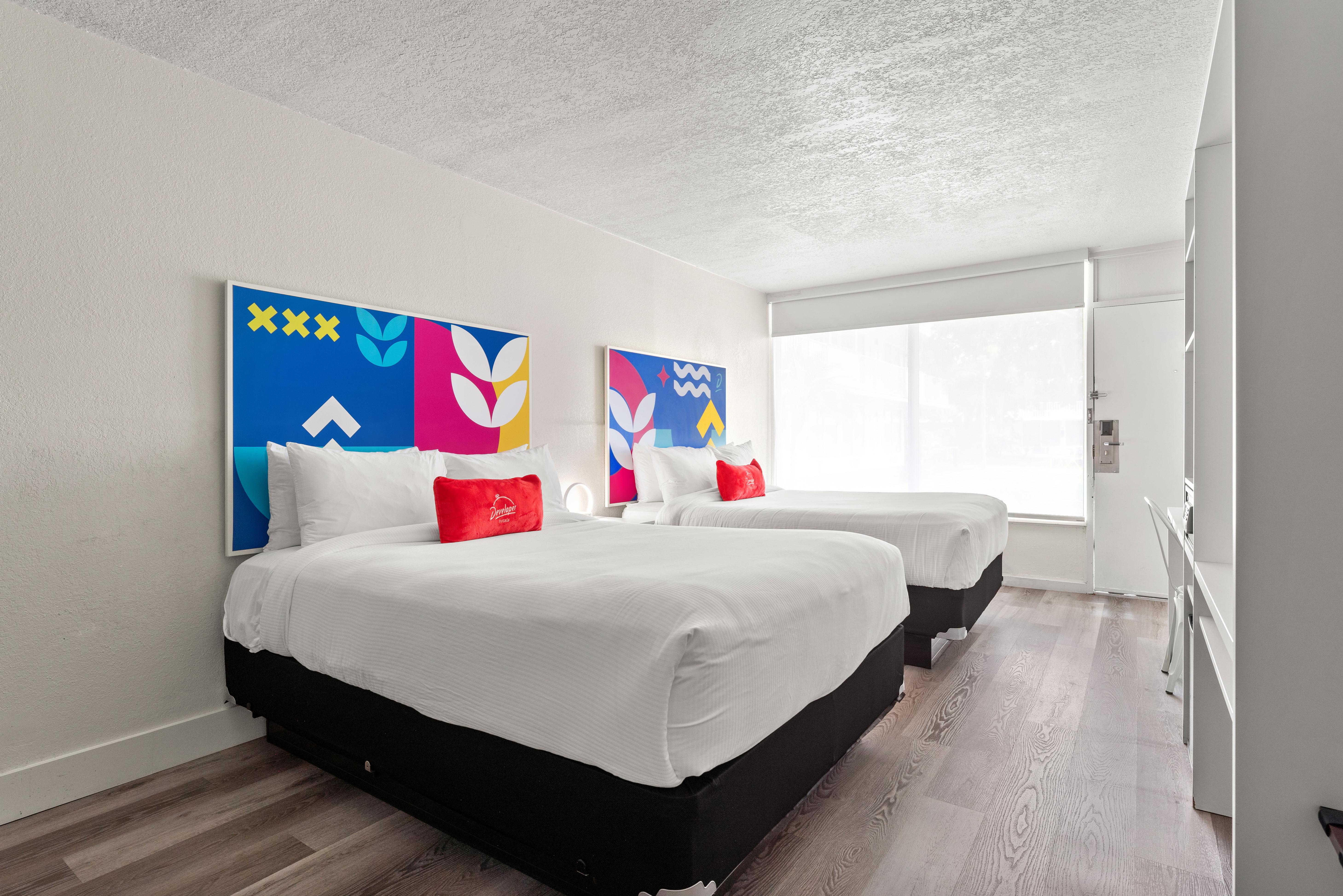 Hotel Developer Maingate, A Baymont By Wyndham