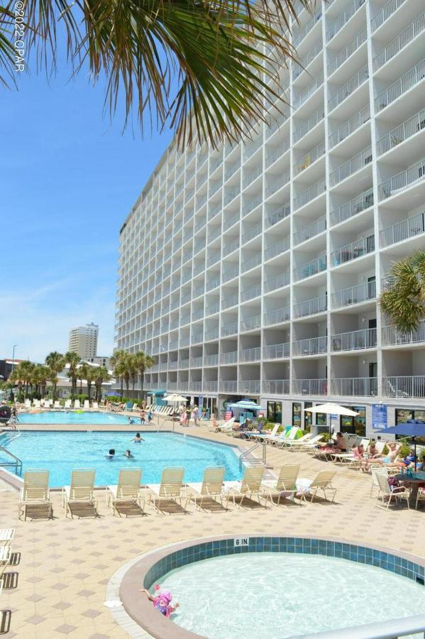 The Summit Aparthotel Panama City Beach