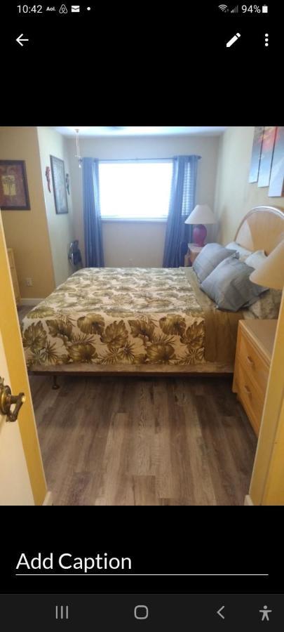 Aparthotel The Summit Panama City Beach