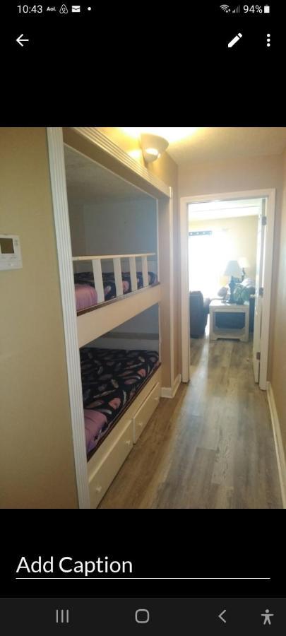 The Summit Aparthotel