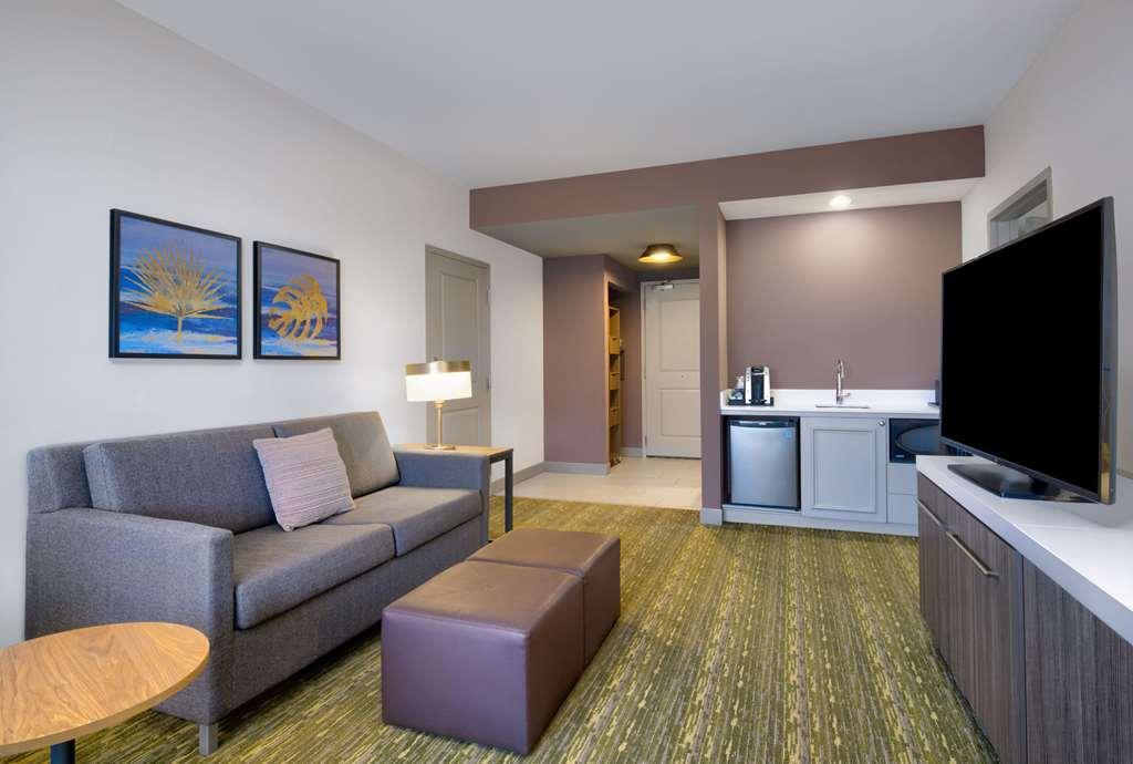 Hilton Garden At Pga Village/port St. Lucie