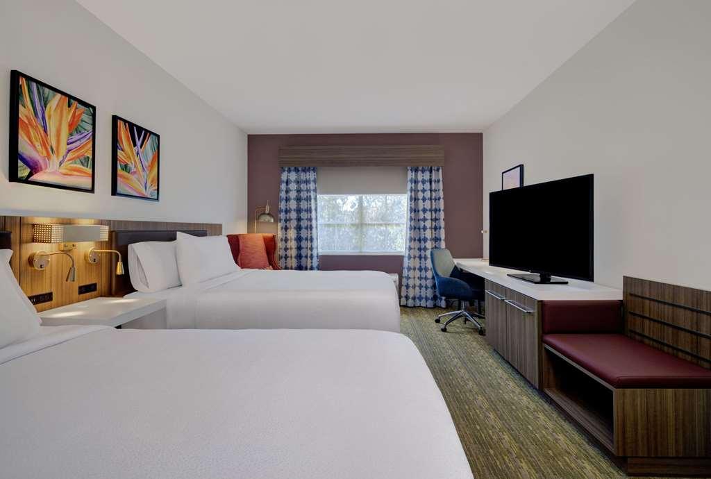 Hilton Garden At Pga Village/port St. Lucie Port St. Lucie