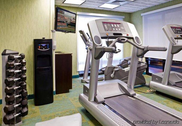 Hotel Springhill Bradenton Sarasota