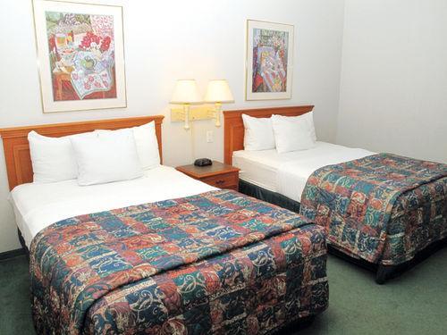Hotel La Quinta By Wyndham Butler Blvd Jacksonville