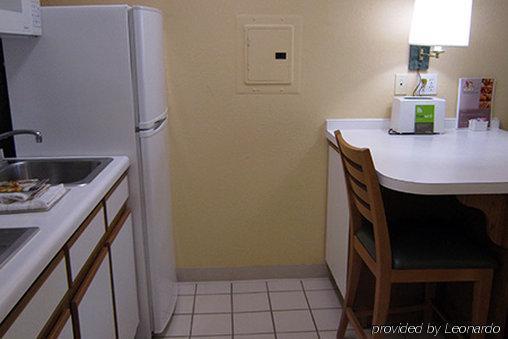 Hotel Extended America Select - Tampa -