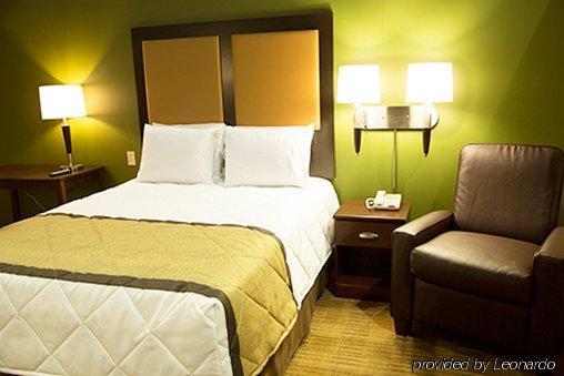 Extended America Select - Tampa - Hotel Brandon