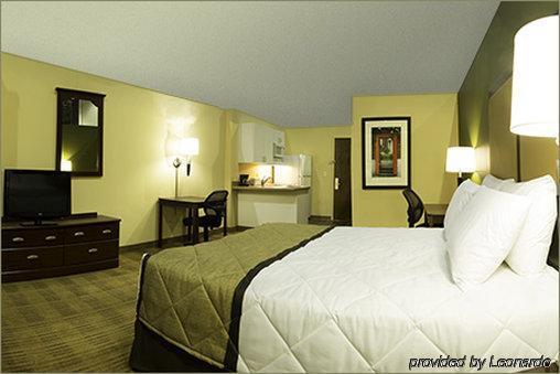 Hotel Extended America Select - Tampa - 2*
