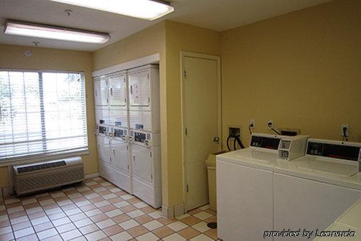 Hotel Extended America Select - Tampa -