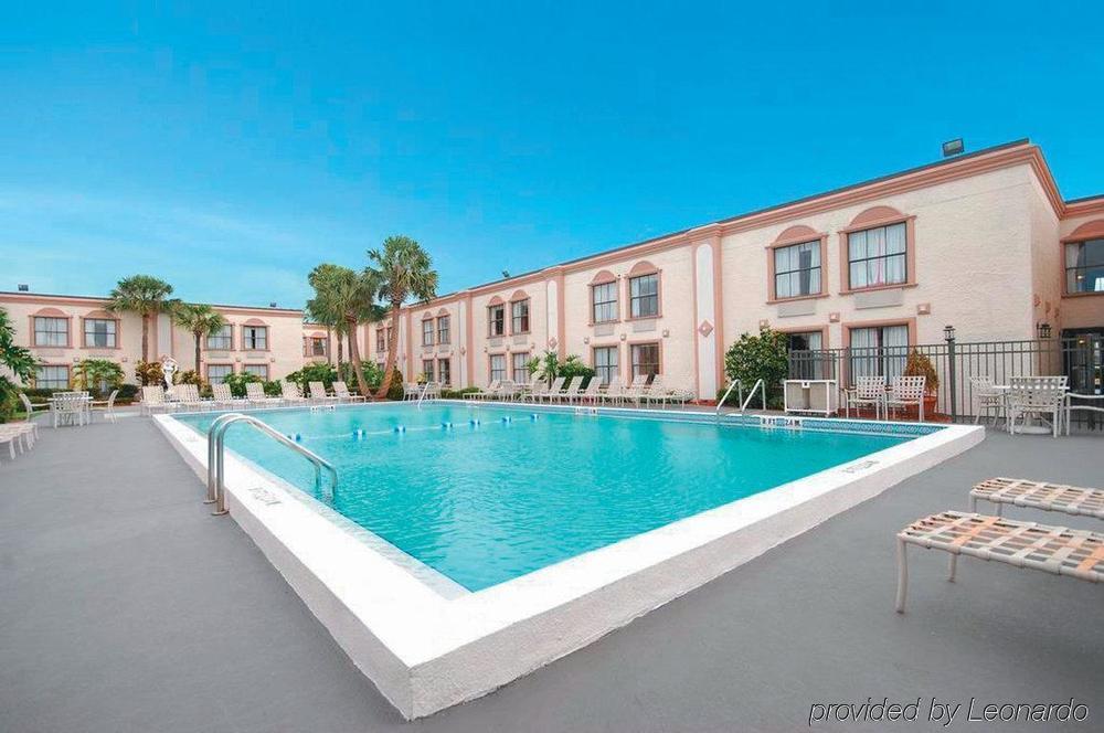 La Quinta By Wyndham International Drive North Hotel Orlando
