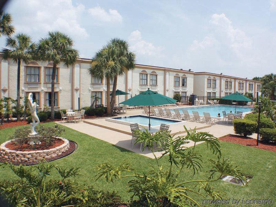 Hotel La Quinta By Wyndham International Drive North 3*